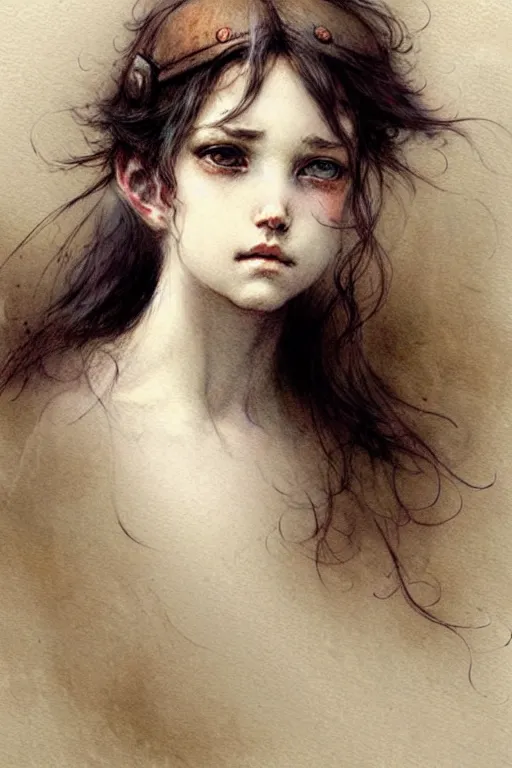 Image similar to ( ( ( ( ( hobitton!!!. muted colors. ) ) ) ) ) by jean - baptiste monge!!!!!!!!!!!!!!!!!!!!!!!!!!!