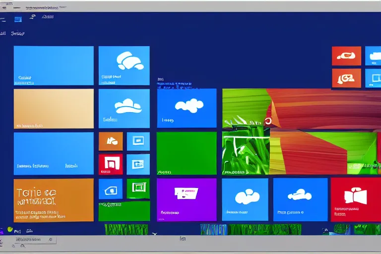 Image similar to Windows 6.9 Codename: Nice Build 4200, Screenshot