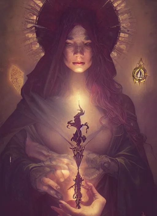 Prompt: photography of tarot card death, xiii, deep focus, d & d, fantasy, intricate, elegant, highly detailed, digital painting, artstation, concept art, matte, sharp focus, illustration, hearthstone, magic the gathering, art by artgerm and greg rutkowski and alphonse mucha