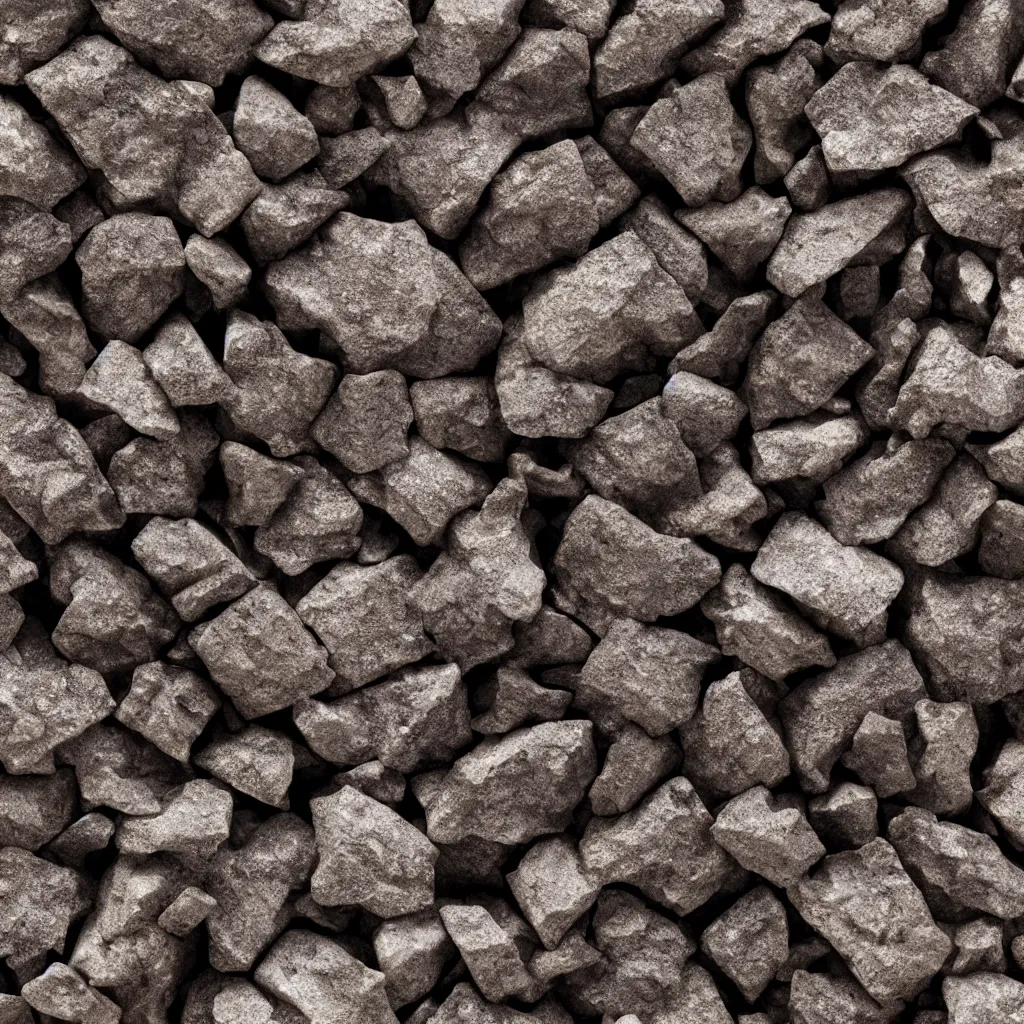 Prompt: iron mineral ore texture material, high definition, high detail, photorealistic,