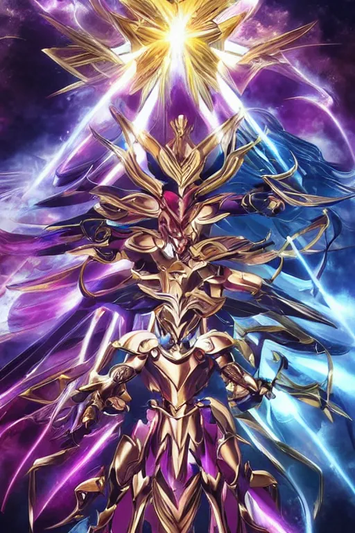 Image similar to 2 0 2 2 knights of the zodiac saint seiya battle for sanctuary hero suit armor comics mask minimalist verytoon nautiljon animes toei animation namco bandai, art by artgerm and greg rutkowski and magali villeneuve