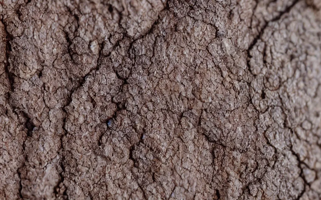 Image similar to close up of human skin showing pores and blue veins, detailed, photographic