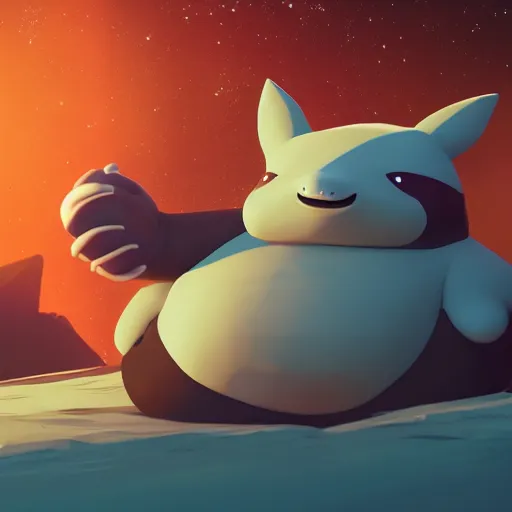 Amazon.com: Trends International Pokémon - Gengar Snorlax Battle Wall  Poster, 14.72