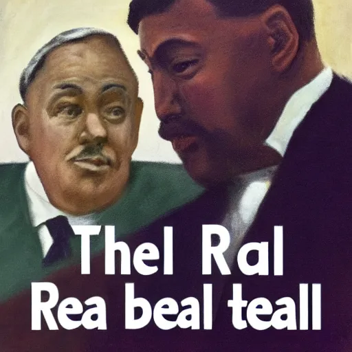 the real real real art of the deal Stable Diffusion OpenArt