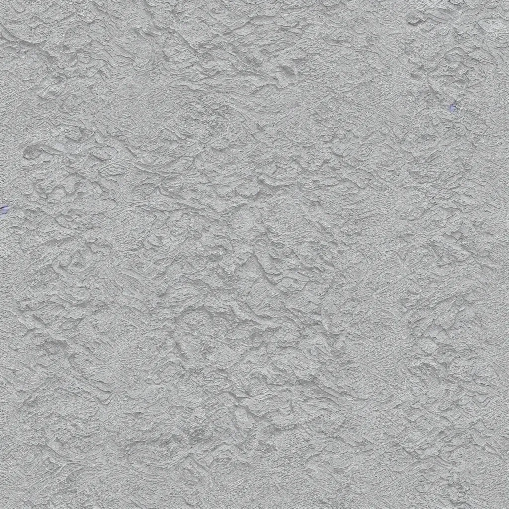 Prompt: white stucco seamless texture