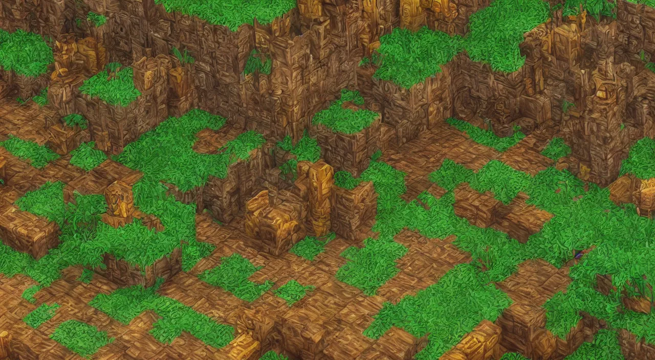 Image similar to marketplace fabric jungle dirt wall fortress