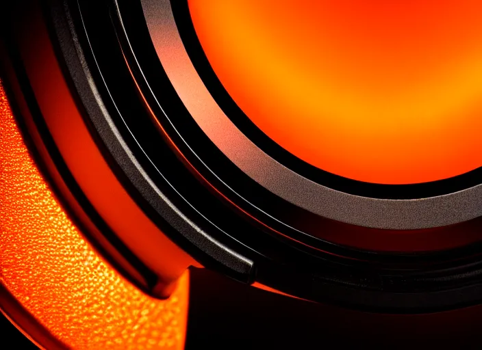 Prompt: photo still of a ( ( ( clockwork ) ) )!! orange!, 8 k, studio lighting, bright ambient lighting, key light, 8 5 mm, f 1. 8,