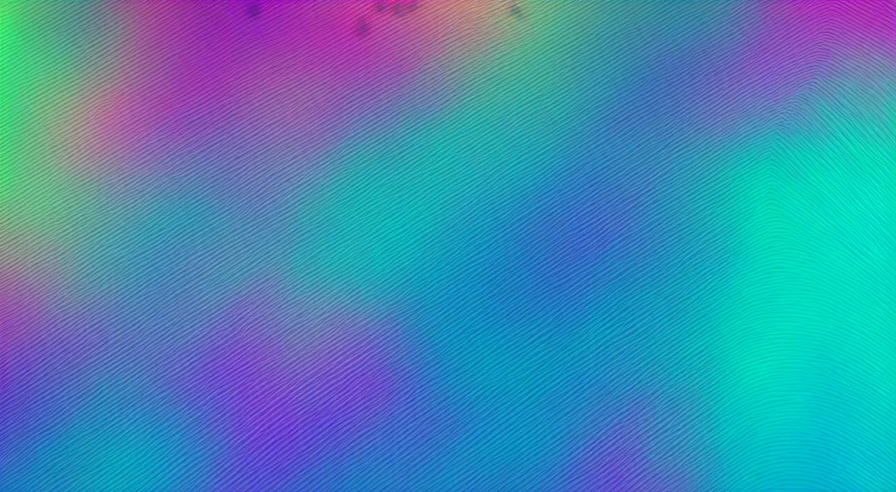 Prompt: A desktop wallpaper that visualizes AI, blend elements, stylistic, visualize, Machine Learning, smooth noise 4K, organic, iPhone wallpaper, gradient, surrealism