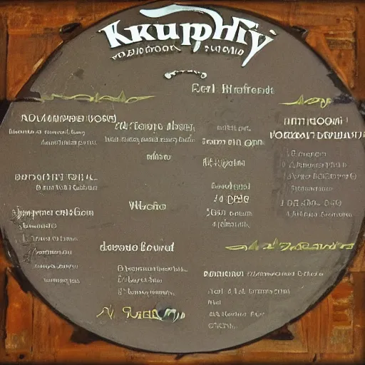 Image similar to kauphy