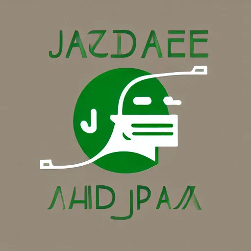 Image similar to jade podcast logo