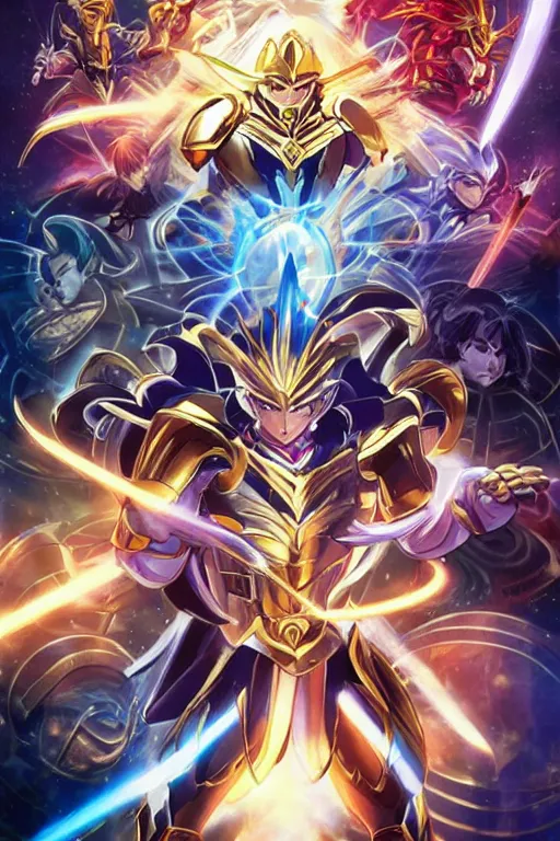 Image similar to 2 0 2 2 knights of the zodiac saint seiya battle for sanctuary hero suit armor comics mask minimalist verytoon nautiljon animes toei animation namco bandai, art by artgerm and greg rutkowski and magali villeneuve