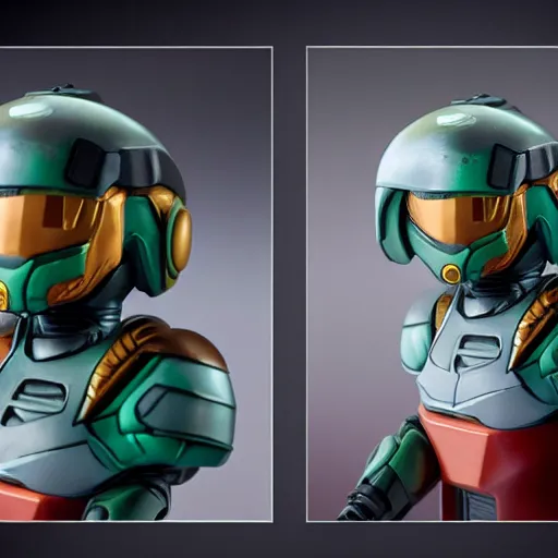 samus aran varia suit helmet