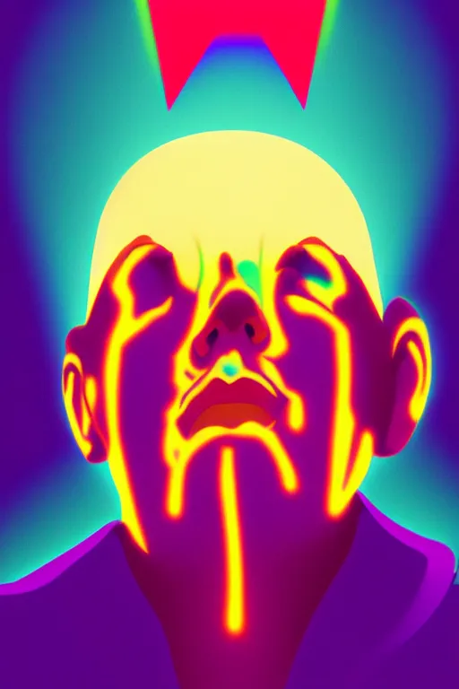 Image similar to people screaming mashaallah, pop art, no duplicate image, glowing lights, ultra details, digital painting, artstation, concept art, smooth, sharp focus, illustration, intecrate details, art by richard hamilton and mimmo rottela, pixels art by paul robertson