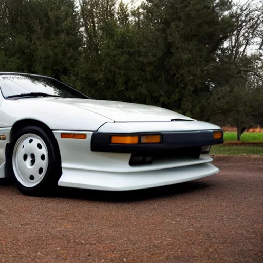 Image similar to car supra 1 9 8 9