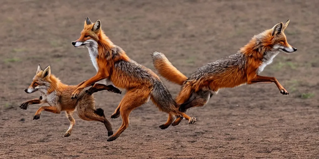 Image similar to the quick brown fox jumps over the lazy dog