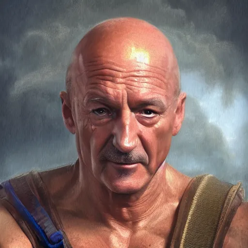 Image similar to john locke wearing super mario cosplay, plumbing jungle, detailed, centered, digital painting, artstation, concept art, donato giancola, joseph christian leyendecker, wlop, boris vallejo, breathtaking, 8 k resolution, extremely detailed, beautiful, establishing shot, artistic, hyperrealistic, beautiful face, octane render, cinematic lighting, dramatic lighting, masterpiece