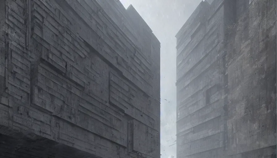 Image similar to big height brutalist imperial military base, drawing architecture, ultra very long shot, top angle, imperial architecture in rogue one, pritzker architecture prize, brutalism architecture, jan urschel, greig fraser