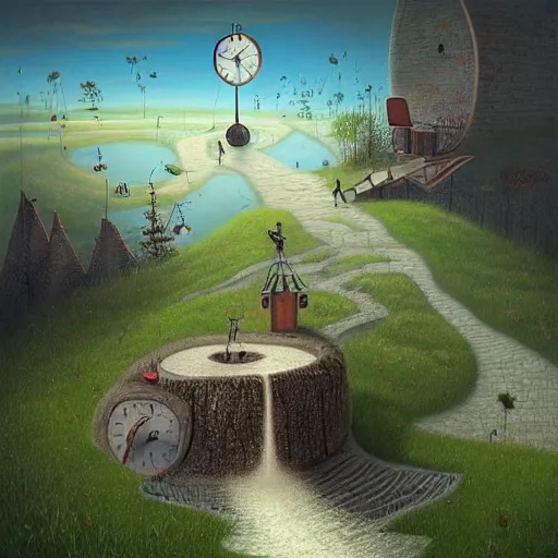 Image similar to luxury timekeeping by gediminas pranckevicius