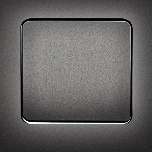 Image similar to vantablack square, minimal, oled, background