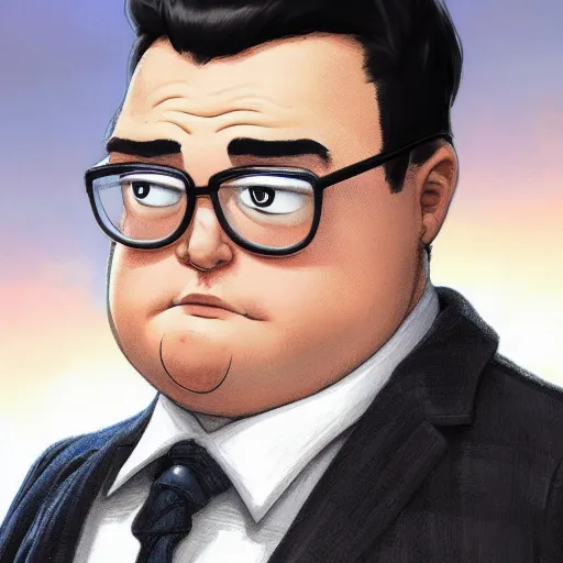 Seth macfarlane dressed as peter griffin extremely stable diffusion