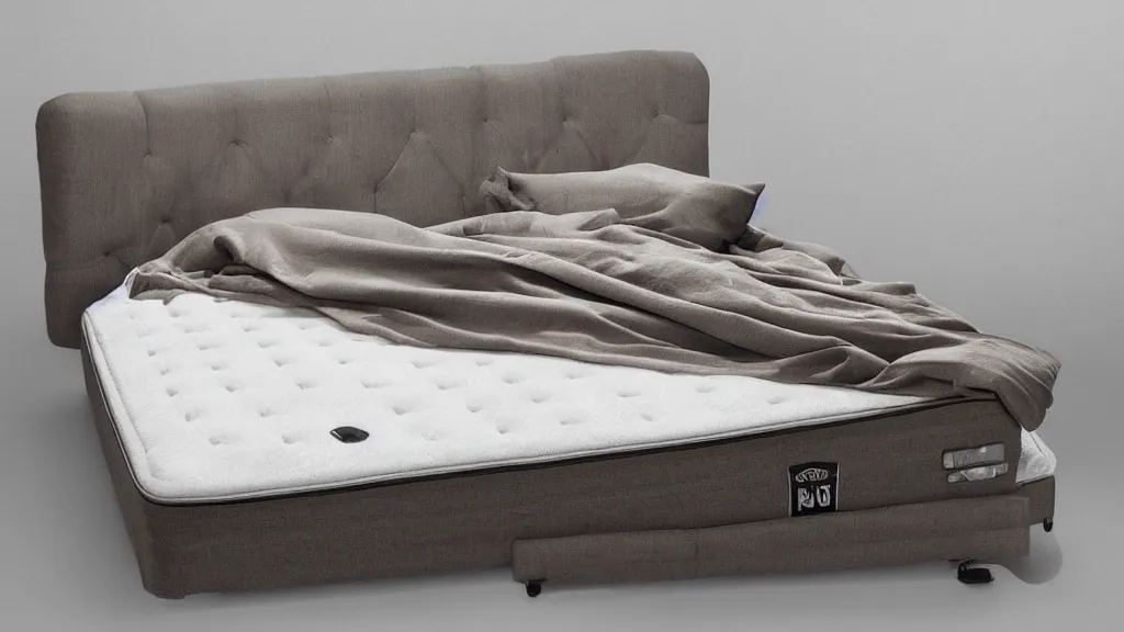 Image similar to dieselpunk global logo mattress populists