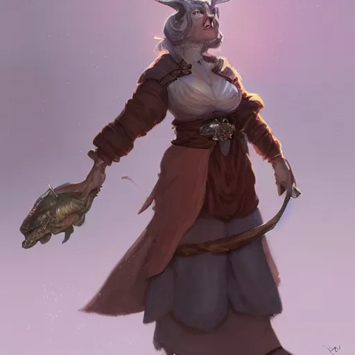 Prompt: a badger librarian dressed with an elegant robe, by justin gerard and greg rutkowski, digital art, realistic painting, dnd, dungeons & dragons, character design, trending on artstation