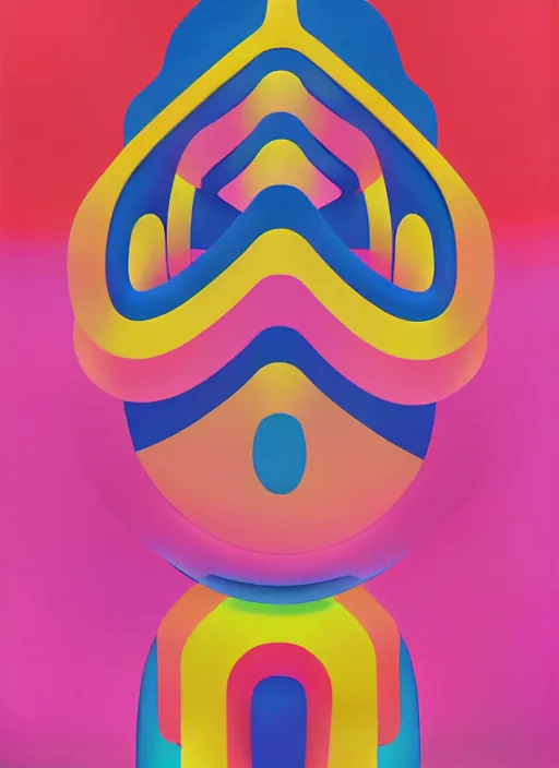 Image similar to 8 0 8 by shusei nagaoka, kaws, david rudnick, airbrush on canvas, pastell colours, cell shaded, 8 k