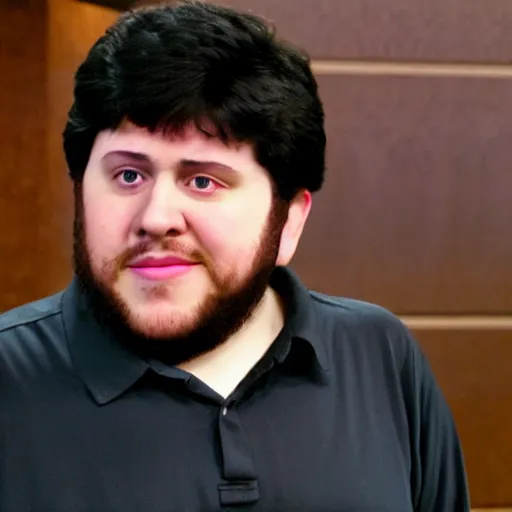 Image similar to bootleg Jontron