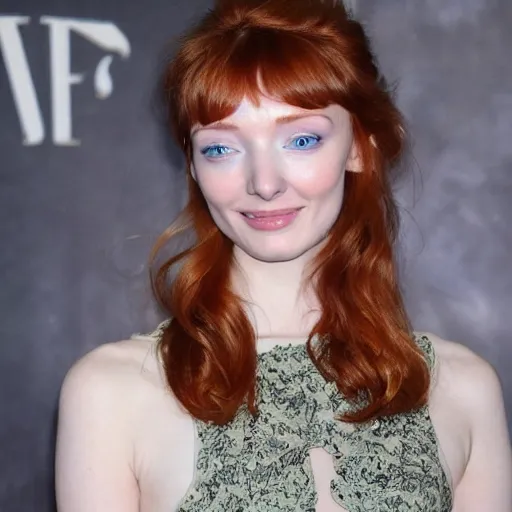 Image similar to beautiful eleanor tomlinson