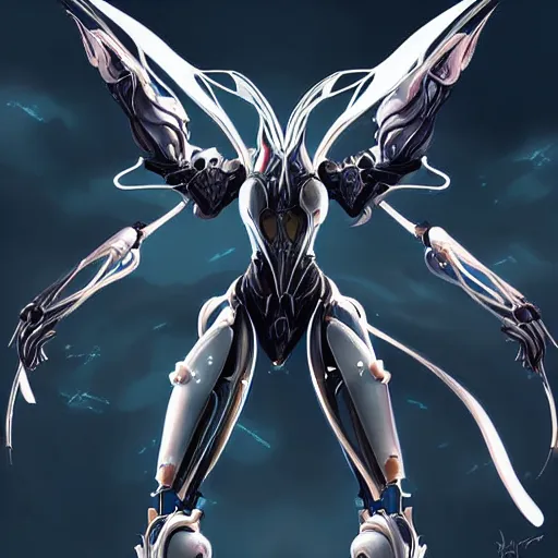 Prompt: highly detailed exquisite warframe fanart, worms eye view, looking up at a giant 500 foot tall beautiful saryn prime female warframe, as a stunning anthropomorphic robot female dragon, sleek smooth white plated armor, unknowingly posing elegantly over your view, you looking up from the ground between the magnificent towering robotic legs, giant robot dragon feet, cute robot dragon head far up in the sky, you're nothing but a bug to her, proportionally accurate, anatomically correct, sharp claws, two arms, two legs, camera close to the legs and feet, giantess shot, upward shot, ground view shot, leg and thigh shot, epic shot, high quality, captura, realistic, professional digital art, high end digital art, furry art, macro art, giantess art, anthro art, DeviantArt, artstation, Furaffinity, 3D realism, 8k HD render, epic lighting, depth of field