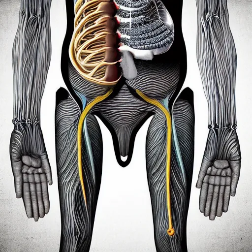 Image similar to “ optical illusion ” digestive system anatomical diagram “ gray ’ s anatomy ” 1 0 2 4 x 1 0 2 4