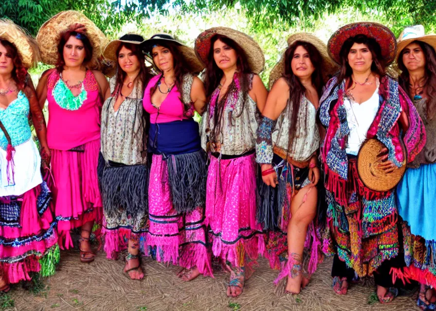 Image similar to cavera gypsy ciganos