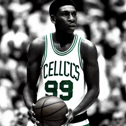 Image similar to bob williams celtics