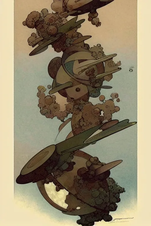 Image similar to flat geomeric page border design only! ( ( ( ( ( 2 0 5 0 s retro future art streamlined art deco designs borders lines decorations space. muted colors. ) ) ) ) ) by jean - baptiste monge!!!!!!!!!!!!!!!!!!!!!!!!!!!!!!