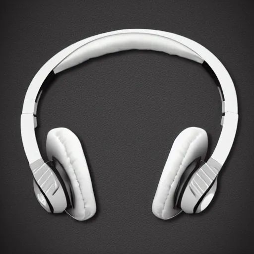 Image similar to batman headphones