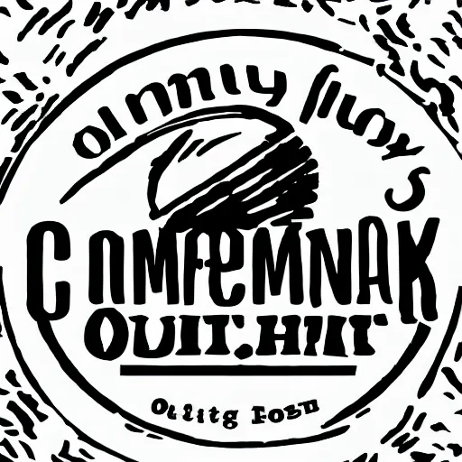 Image similar to company logo for oat milk