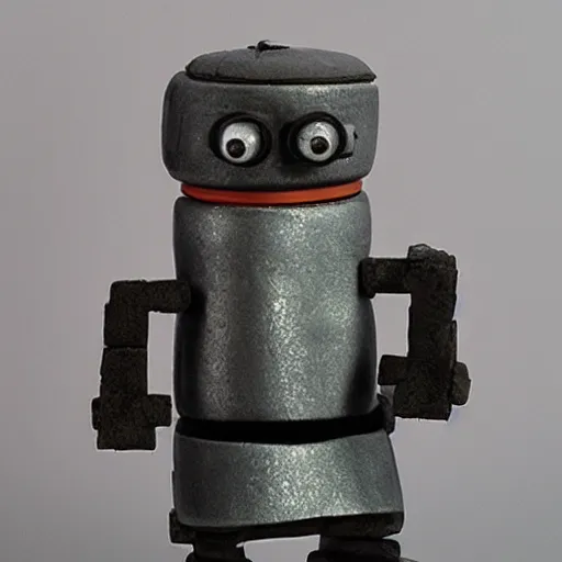 Image similar to bender