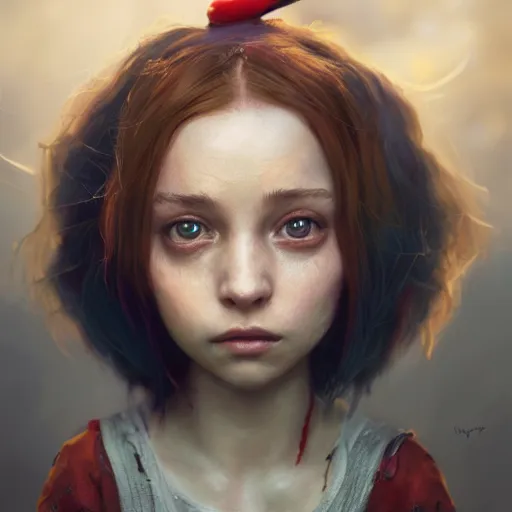 Prompt: The Huggy-Wuggy toy from the video game Poppy Playtime, oil painting, Greg Rutkowski, Charlie Bowater, unreal 5, DAZ, hyperrealistic, octane render, RPG portrait, dynamic lighting, fantasy art, beautiful face