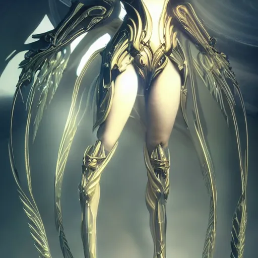 Prompt: highly detailed exquisite fanart, looking up at a 300 foot tall giant elegant beautiful saryn female warframe, posing elegantly over your tiny form, detailed legs looming over you, giantess shot, camera close to the legs, upward shot, ground view shot, leg shot, front shot, epic cinematic shot, high quality warframe fanart, captura, realistic, professional digital art, high end digital art, furry art, giantess art, anthro art, DeviantArt, artstation, Furaffinity, 8k HD render, epic lighting