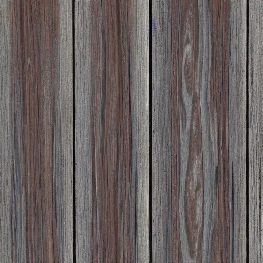 Image similar to a hand painted stylized wood texture