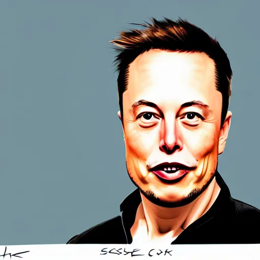 elon musk with a cube head, photorealistic | Stable Diffusion | OpenArt