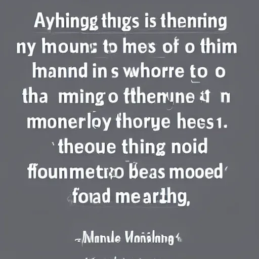 Prompt: Anything that comes into my mind, is stored in my memory. The more I remember something, the more it increases. The less I remember something, the more it decreases