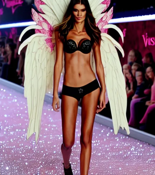 Image similar to the man that know victoria's secret