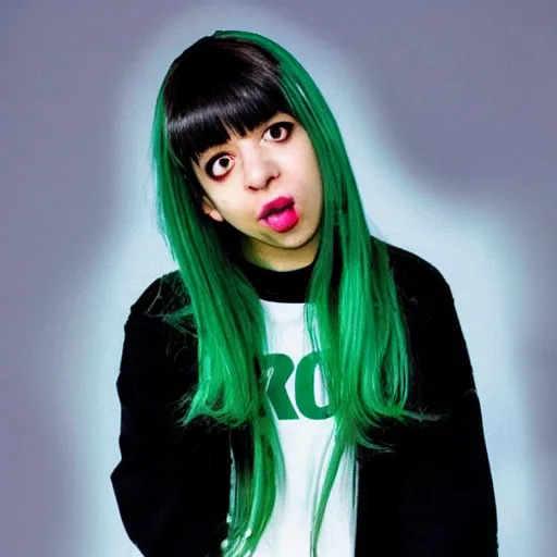 Image similar to kero kero bonito