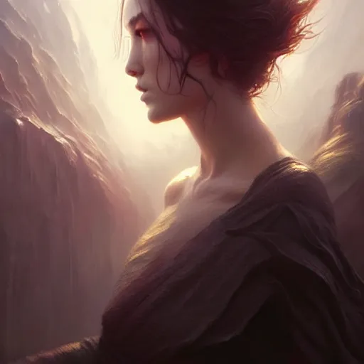 Image similar to motionsickness,, fine art, awesome fantasy book cover on pinterest, award winning, dark fantasy landscape, fantasy magic, intricate, elegant, sharp focus, cinematic lighting, highly detailed, digital painting, concept art, art by wlop and artgerm and greg rutkowski, masterpiece, trending on artstation, 8 k