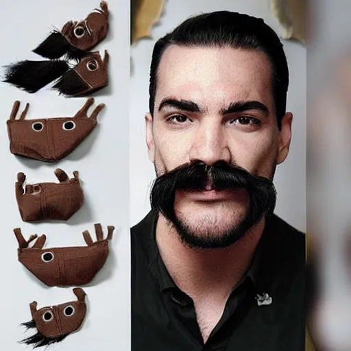 Image similar to 🥊 👨🏻