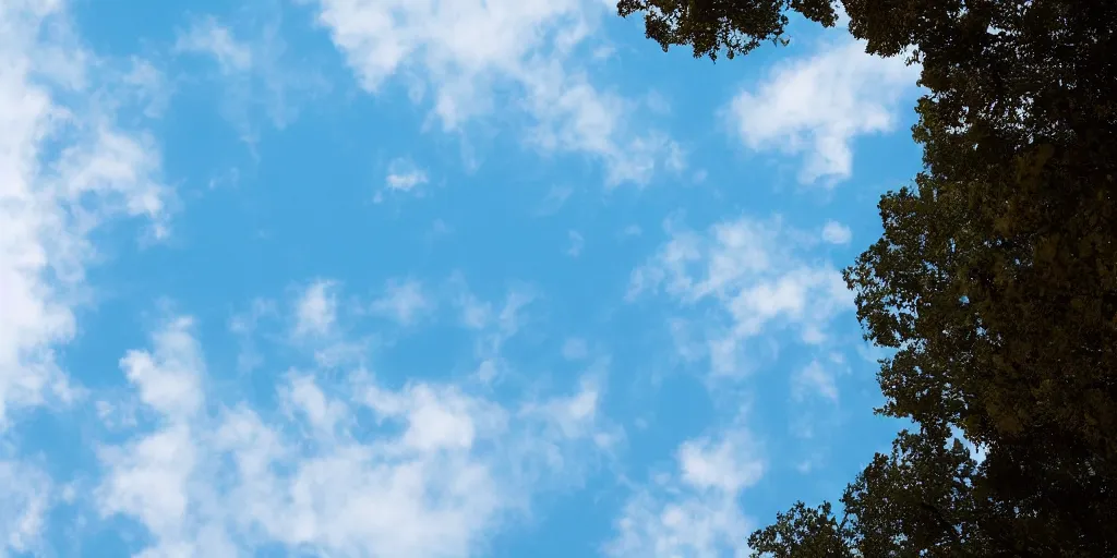 Prompt: look up to the skies and see,,, highly detailed, sharp, cinematic, 8 k,