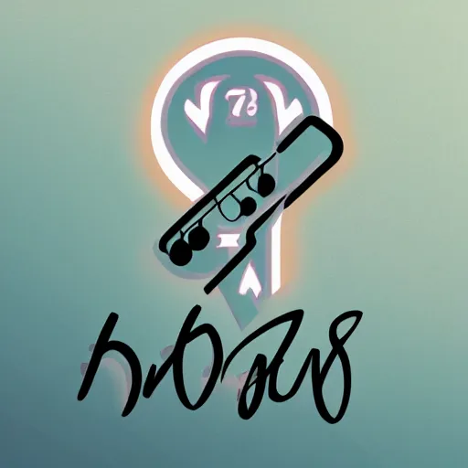 Image similar to dribbble design icon for lyrics you will never forget