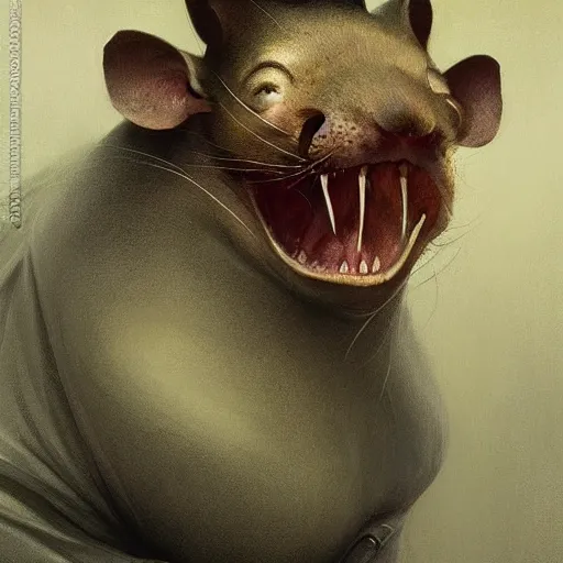 Image similar to Mathias The mouse, physically accurate, dynamic lighting, intricate, elegant, highly detailed, digital painting, artstation, HR GIGER, Hieronymus Bosch, Francis Bacon, concept art, smooth, sharp focus, illustration, art by artgerm and greg rutkowski and alphonse mucha