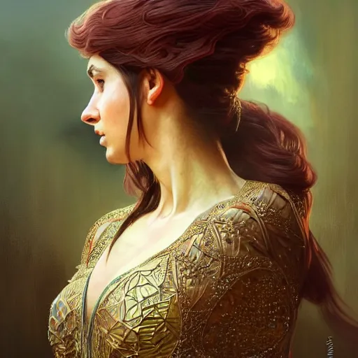 Image similar to lionel messi wearing emarati kandora, d & d, fantasy, intricate, elegant, highly detailed, digital painting, artstation, concept art, matte, sharp focus, illustration, art by artgerm and greg rutkowski and alphonse mucha